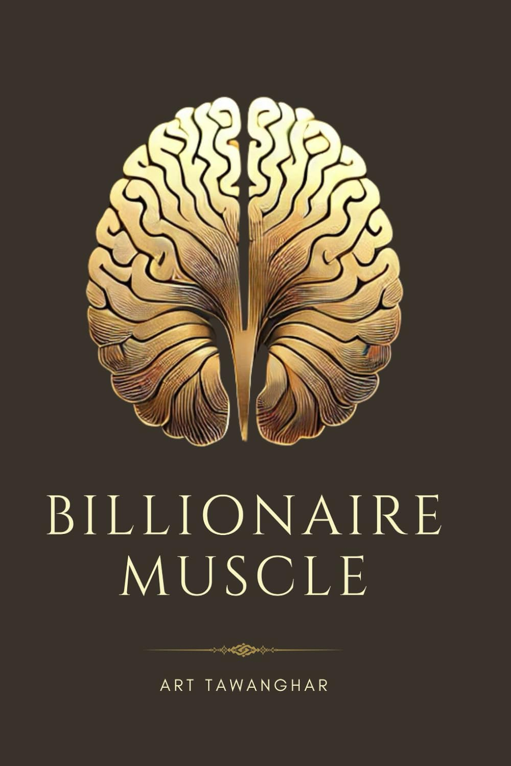 Billionaire Muscle book cover