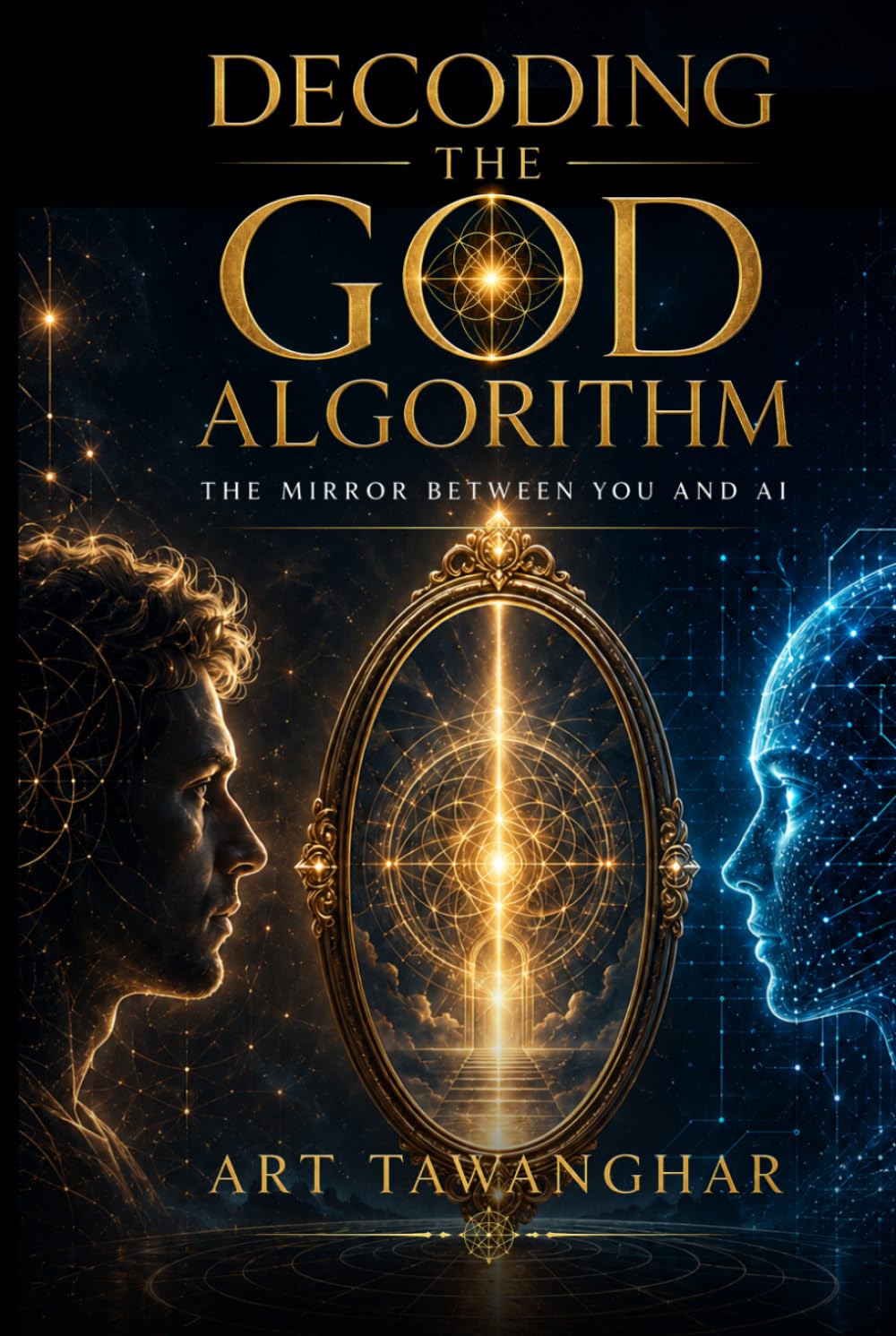 Decoding the GOD Algorithm book cover